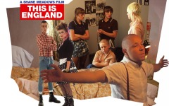 Desktop wallpaper. This is England. ID:13809