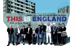 Desktop wallpaper. This is England. ID:13810