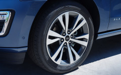 Desktop wallpaper. Ford Expedition Platinum Edition 2020. ID:120846