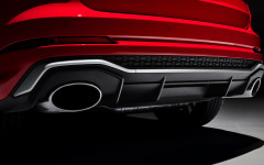 Desktop wallpaper. Audi RS Q3 2020. ID:120858