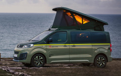Desktop wallpaper. Citroën SpaceTourer Rip Curl Edition 2019. ID:120878