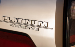 Desktop wallpaper. Nissan Titan Platinum Reserve 2020. ID:120889
