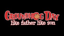 Desktop wallpaper. Groundhog Day: Like Father Like Son. ID:120973