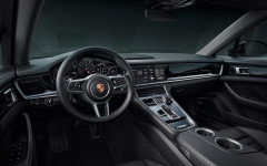 Desktop wallpaper. Porsche Panamera 10 Year Edition 2020. ID:121114