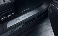 Desktop wallpaper. Porsche Panamera 10 Year Edition 2020. ID:121116