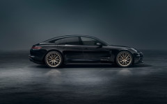 Desktop wallpaper. Porsche Panamera 10 Year Edition 2020. ID:121117