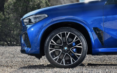 Desktop wallpaper. BMW X5 M Competition 2020. ID:121142