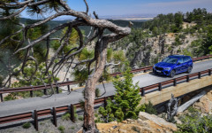 Desktop wallpaper. BMW X5 M Competition 2020. ID:121147