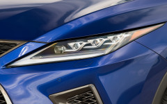 Desktop wallpaper. Lexus RX 300 2020. ID:121397