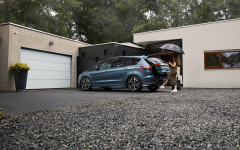 Desktop wallpaper. Ford S-Max 2019. ID:121424