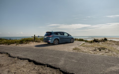 Desktop wallpaper. Ford S-Max 2019. ID:121426