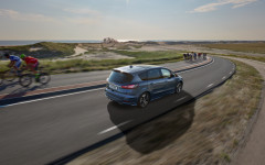 Desktop wallpaper. Ford S-Max 2019. ID:121427
