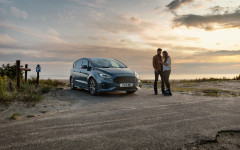 Desktop wallpaper. Ford S-Max 2019. ID:121429