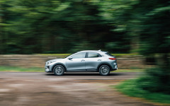 Desktop wallpaper. Kia 1.0 T-GDi UK Version 2020. ID:121457