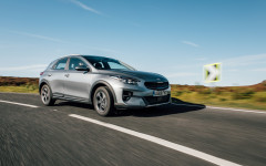 Desktop wallpaper. Kia 1.0 T-GDi UK Version 2020. ID:121458