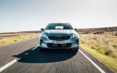 Desktop wallpaper. Kia 1.0 T-GDi UK Version 2020. ID:121459