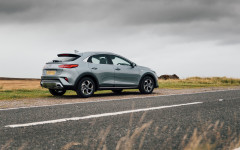 Desktop wallpaper. Kia 1.0 T-GDi UK Version 2020. ID:121460