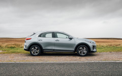Desktop wallpaper. Kia 1.0 T-GDi UK Version 2020. ID:121461