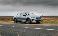 Desktop wallpaper. Kia 1.0 T-GDi UK Version 2020. ID:121462