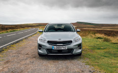 Desktop wallpaper. Kia 1.0 T-GDi UK Version 2020. ID:121463