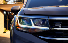 Desktop wallpaper. Volkswagen Atlas R Cross Sport 2020. ID:121475
