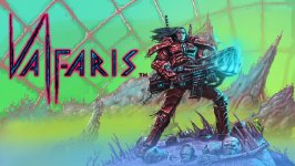 Desktop wallpaper. Valfaris. ID:121514
