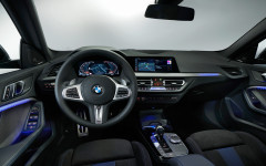 Desktop wallpaper. BMW 220d M Sport Gran Coupe 2020. ID:121847