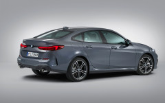 Desktop wallpaper. BMW 220d M Sport Gran Coupe 2020. ID:121850