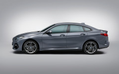 Desktop wallpaper. BMW 220d M Sport Gran Coupe 2020. ID:121851