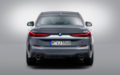 Desktop wallpaper. BMW 220d M Sport Gran Coupe 2020. ID:121853
