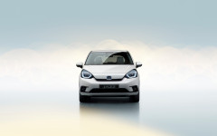 Desktop wallpaper. Honda Jazz 2020. ID:122080