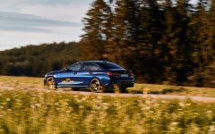 Desktop wallpaper. BMW M340i xDrive Sedan 2020. ID:122125