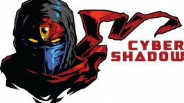 Desktop wallpaper. Cyber Shadow. ID:122150
