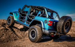 Desktop wallpaper. Jeep Wrangler Rubicon Mopar 2019. ID:122344