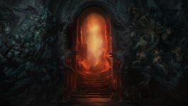 Desktop wallpaper. Diablo 4. ID:122396