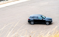Desktop wallpaper. Mercedes-Benz GLC 220d 4MATIC UK Version 2019. ID:122700