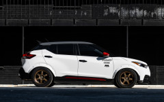 Desktop wallpaper. Nissan Kicks Street Sport Concept 2019. ID:122746