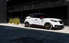 Desktop wallpaper. Nissan Kicks Street Sport Concept 2019. ID:122748