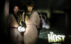 Desktop wallpaper. Host, The. ID:13982