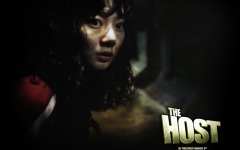Desktop wallpaper. Host, The. ID:13984