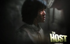 Desktop wallpaper. Host, The. ID:13985