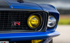 Desktop wallpaper. Ford Mustang Mach 1 Unkl RingBrothers 2019. ID:122751