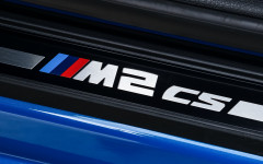 Desktop wallpaper. BMW M2 CS 2020. ID:122776