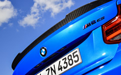 Desktop wallpaper. BMW M2 CS 2020. ID:122777