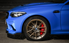 Desktop wallpaper. BMW M2 CS 2020. ID:122778