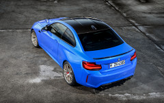 Desktop wallpaper. BMW M2 CS 2020. ID:122782