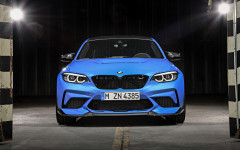Desktop wallpaper. BMW M2 CS 2020. ID:122786