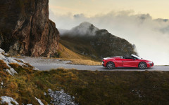 Desktop wallpaper. Audi R8 V10 RWD Spyder 2020. ID:122816