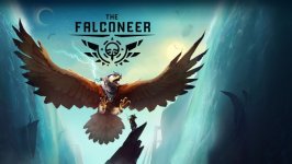 Desktop wallpaper. Falconeer, The. ID:136051
