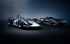 Desktop wallpaper. McLaren Elva 2020. ID:123018